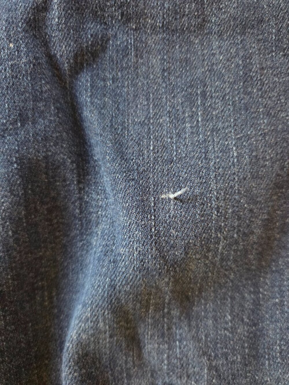 Madewell Skinny Ankle High Rise Jeans - Picture 5 of 8